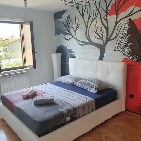 Apartament In Porec/istrien 9901 Poreč