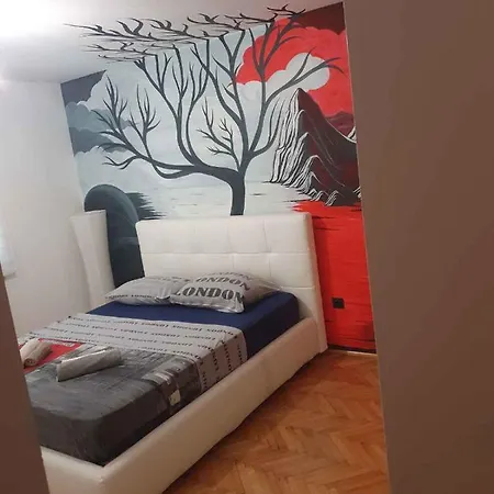 Apartamento In Porec/istrien 9901 Poreč