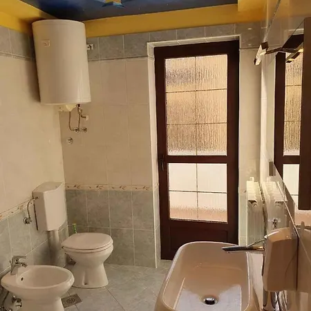 In Porec/istrien 9901 Apartamento *