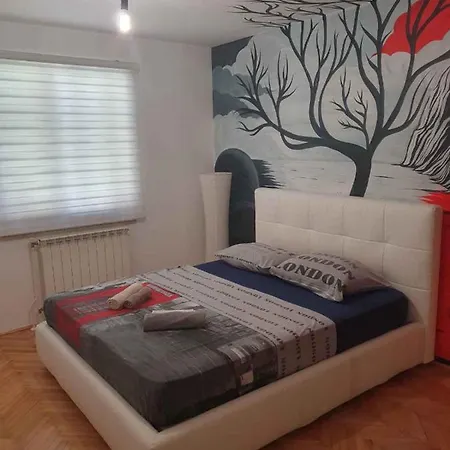 In Porec/istrien 9901 Apartamento Poreč
