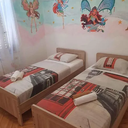 In Porec/istrien 9901 Apartamento *
