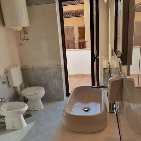In Porec/istrien 9901 Apartamento