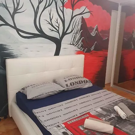 In Porec/istrien 9901 Apartamento *
