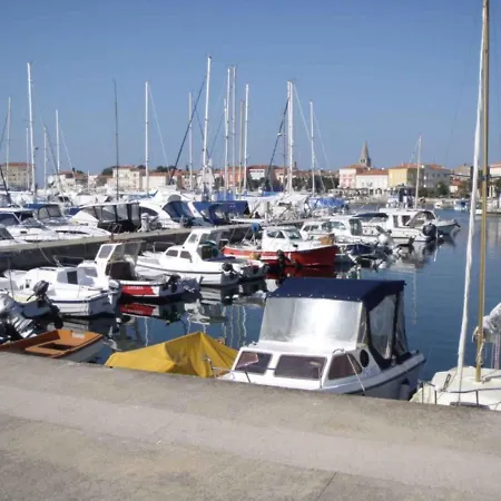 In Porec/istrien 9901 Apartamento Poreč