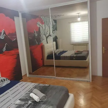 Apartamento In Porec/istrien 9901 *