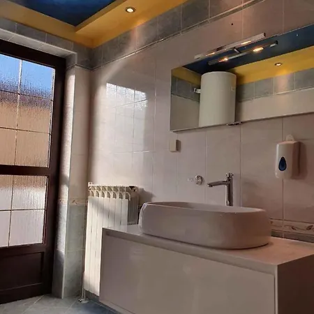 In Porec/istrien 9901 Apartamento *