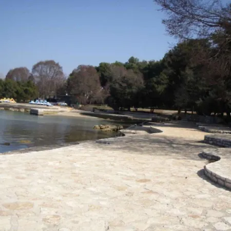 Apartamento In Porec/istrien 9901 *
