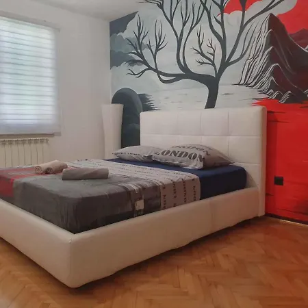 Apartamento In Porec/istrien 9901