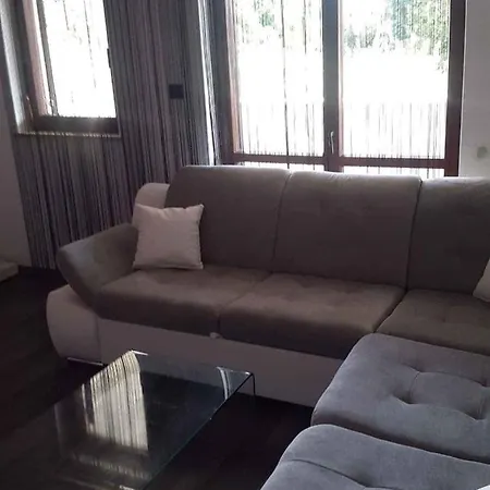 Apartamento In Porec/istrien 9901 *