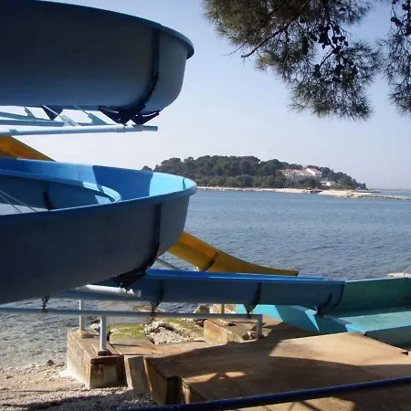 In Porec/istrien 9901 Apartamento
