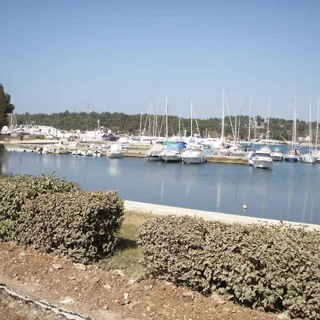 Apartamento In Porec/istrien 9901 *