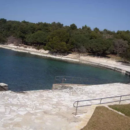 In Porec/istrien 9901 * Poreč