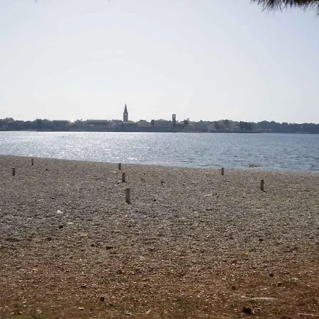 In Porec/istrien 9901 Apartamento *