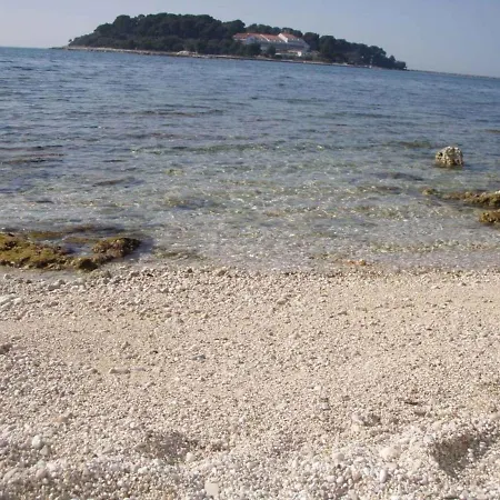 In Porec/istrien 9901 Poreč